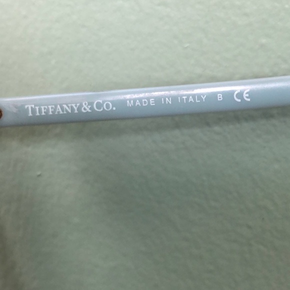Tiffany & Co. Sunglasses